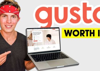 Gusto Payroll Review 2023