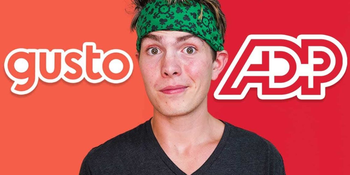 Gusto vs ADP