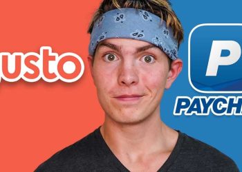 Gusto vs Paychex