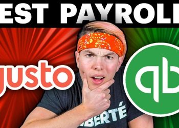 Gusto vs Quickbooks Payroll