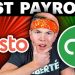 Gusto vs Quickbooks Payroll