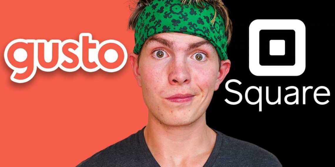 Gusto vs Square Payroll