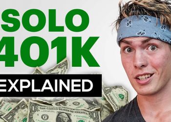 Solo-401K-Explained-featured-image
