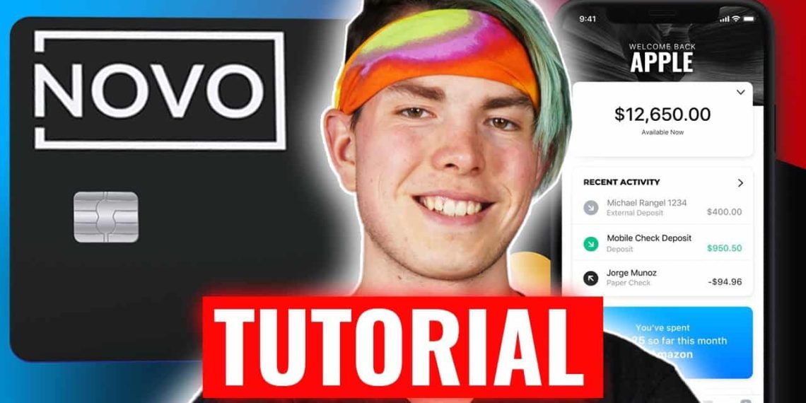 Novo Bank Review 2023